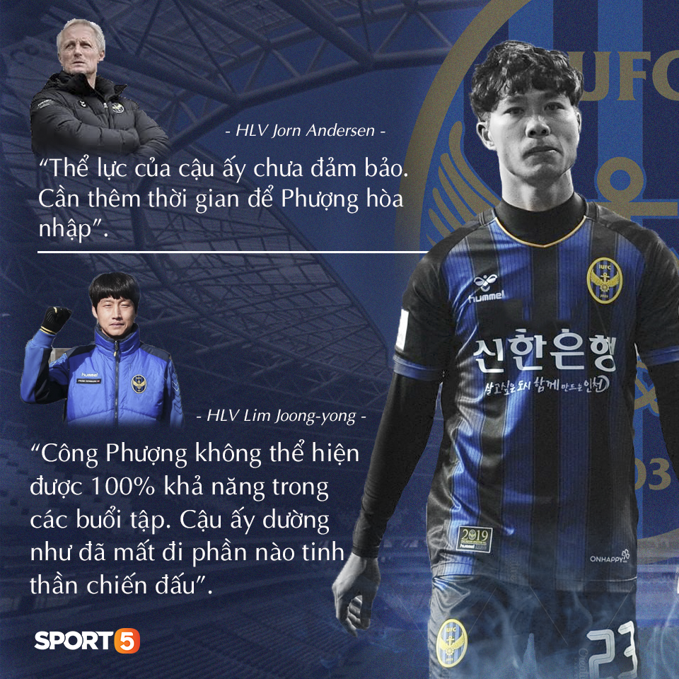 Incheon United tuyên bố hết hợp đồng với Công Phượng, nhưng lý do mới khiến tất cả bất ngờ - Ảnh 1.