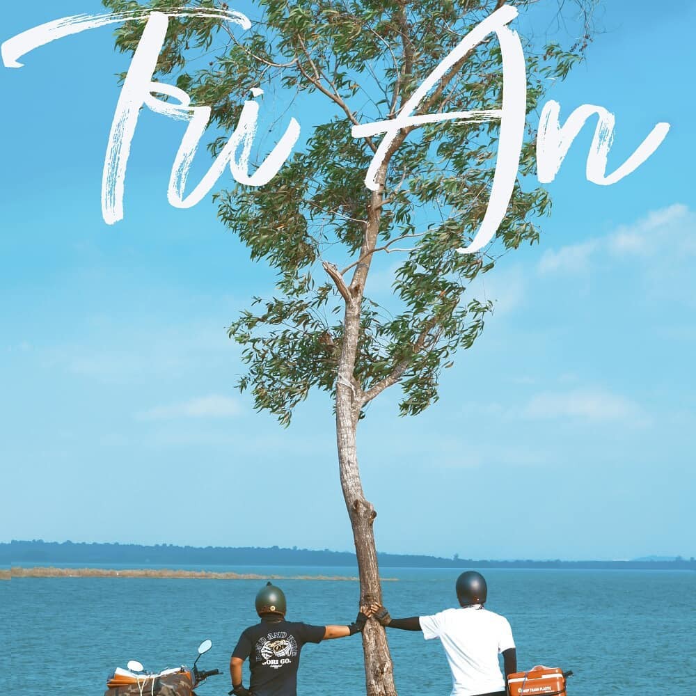 Ngắm nhìn Hồ Trị An, địa điểm xuất hiện trong MV đình đám của Min và Đen Vâu mới thấy: Chỗ này chill phết! - Ảnh 9. Ngắm nhìn Hồ Trị An, địa điểm xuất hiện trong MV đình đám của Min và Đen Vâu mới thấy: Chỗ này chill phết! - Ảnh 9.