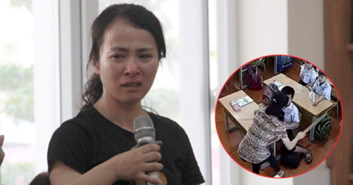 Tuần cuối năm học, dư luận vẫn &ldquo;n&oacute;ng&rdquo; chuyện thưởng, phạt trong gi&aacute;o dục - Ảnh 1.