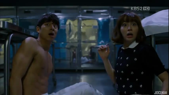 Tưởng diễn vi&ecirc;n H&agrave;n kiếm tiền dễ như ăn kẹo? Bạn sẽ bỏ ngay t&acirc;m niệm đ&oacute; v&igrave; 3 l&iacute; do kinh ho&agrave;ng dưới đ&acirc;y! - Ảnh 6.