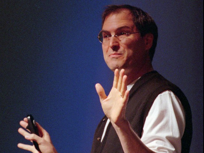 12 dự đoán của Steve Jobs về công nghệ trong tương lai, chỉ tội 2 trong số này sai be bét - Ảnh 3.