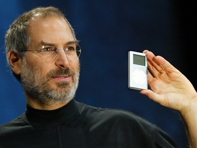 12 dự đoán của Steve Jobs về công nghệ trong tương lai, chỉ tội 2 trong số này sai be bét - Ảnh 4.
