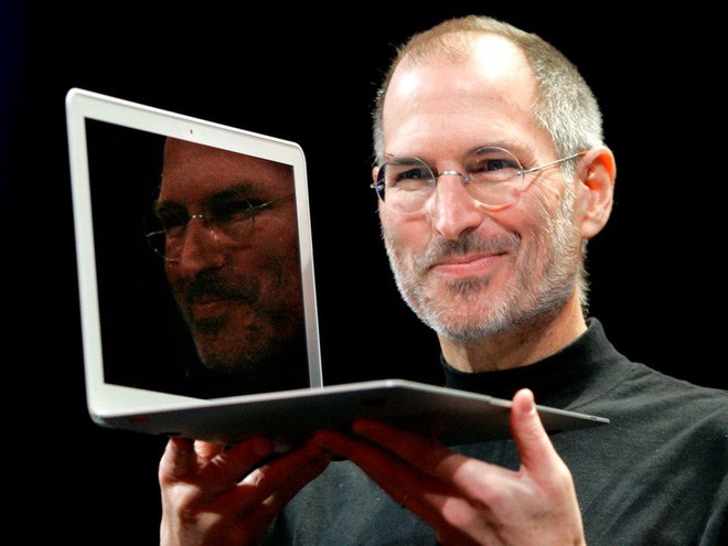 12 dự đoán của Steve Jobs về công nghệ trong tương lai, chỉ tội 2 trong số này sai be bét - Ảnh 2.