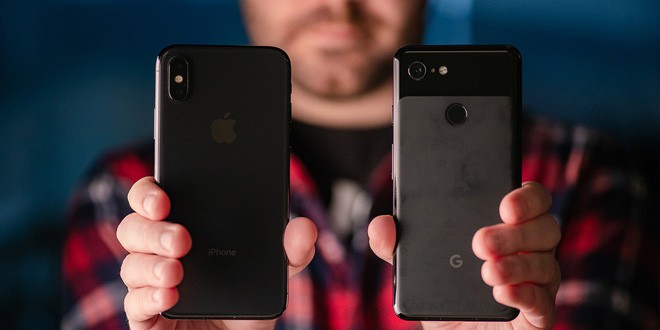 Google l&agrave;m cho Android kh&oacute; bị hack giống như iPhone, đến cả cảnh s&aacute;t cũng phải b&oacute; tay - Ảnh 1.