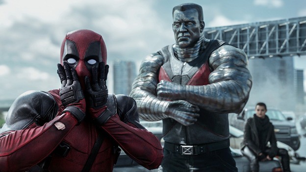 Chỉ một phần nữa thôi, Thánh bựa Deadpool sẽ đoàn tụ Người Nhện! - Ảnh 3.