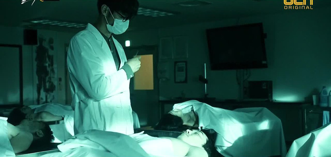 Tưởng diễn vi&ecirc;n H&agrave;n kiếm tiền dễ như ăn kẹo? Bạn sẽ bỏ ngay t&acirc;m niệm đ&oacute; v&igrave; 3 l&iacute; do kinh ho&agrave;ng dưới đ&acirc;y! - Ảnh 10.