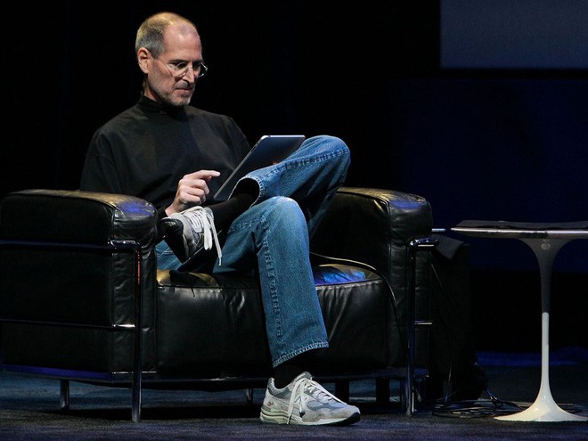 12 dự đoán của Steve Jobs về công nghệ trong tương lai, chỉ tội 2 trong số này sai be bét - Ảnh 5.