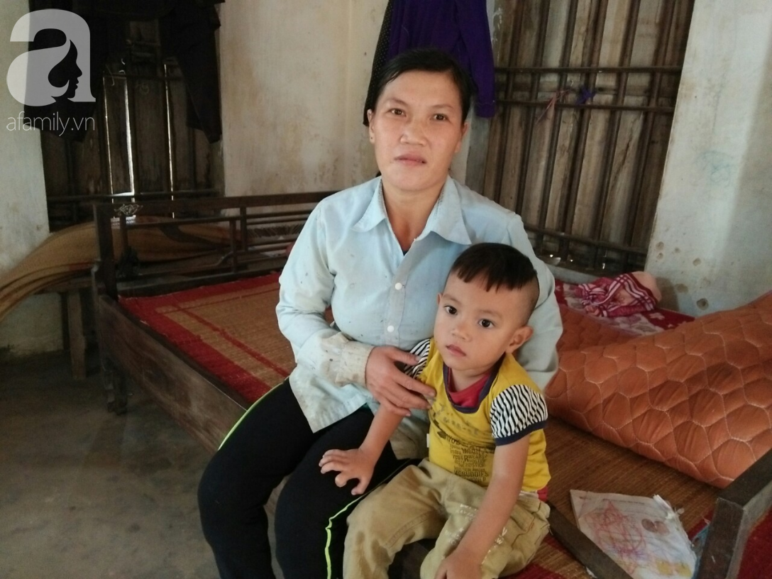 Hơn một năm, cuộc sống của bé trai 4 tuổi mồ côi, bị cha dượng đánh đập dã man khi đến thăm mẹ giờ ra sao? - Ảnh 4.