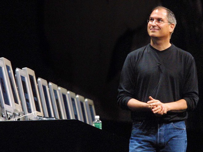 12 dự đoán của Steve Jobs về công nghệ trong tương lai, chỉ tội 2 trong số này sai be bét - Ảnh 6.