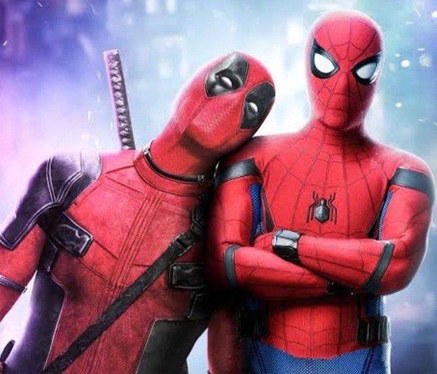 Chỉ một phần nữa thôi, Thánh bựa Deadpool sẽ đoàn tụ Người Nhện! - Ảnh 5.