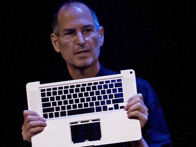 12 dự đoán của Steve Jobs về công nghệ trong tương lai, chỉ tội 2 trong số này sai be bét - Ảnh 7.