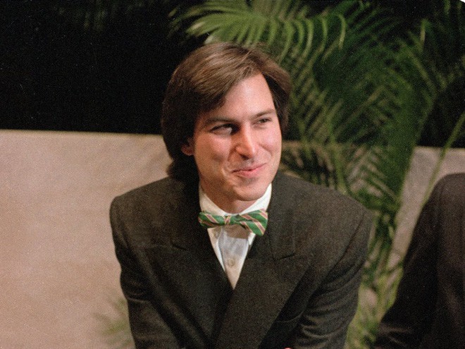 12 dự đoán của Steve Jobs về công nghệ trong tương lai, chỉ tội 2 trong số này sai be bét - Ảnh 9.