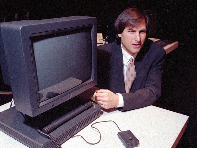 12 dự đoán của Steve Jobs về công nghệ trong tương lai, chỉ tội 2 trong số này sai be bét - Ảnh 10.