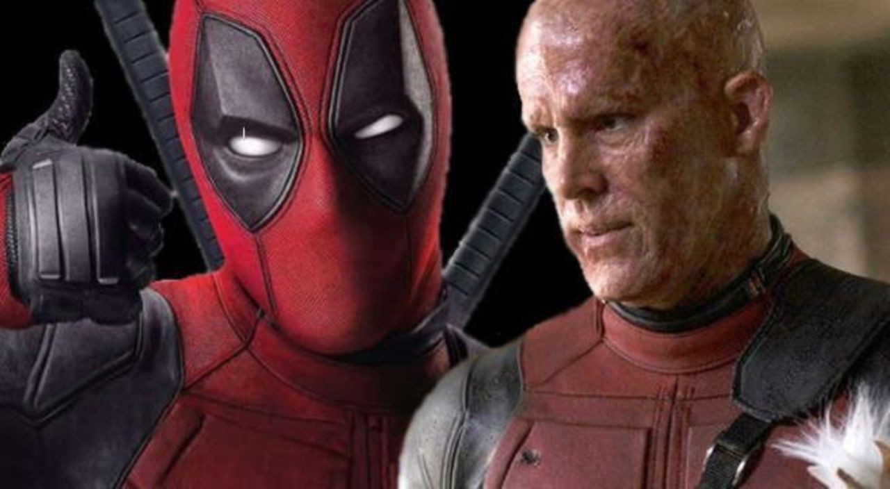 Thánh bựa Deadpool và nhện nhí lắm mồm Spider-Man có gì hot mà ai cũng hóng đẩy thuyền dữ vậy? - Ảnh 9. Thánh bựa Deadpool và nhện nhí lắm mồm Spider-Man có gì hot mà ai cũng hóng đẩy thuyền dữ vậy? - Ảnh 9.