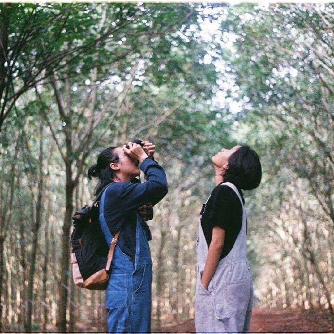 Ngắm nhìn Hồ Trị An, địa điểm xuất hiện trong MV đình đám của Min và Đen Vâu mới thấy: Chỗ này chill phết! - Ảnh 15. Ngắm nhìn Hồ Trị An, địa điểm xuất hiện trong MV đình đám của Min và Đen Vâu mới thấy: Chỗ này chill phết! - Ảnh 15.