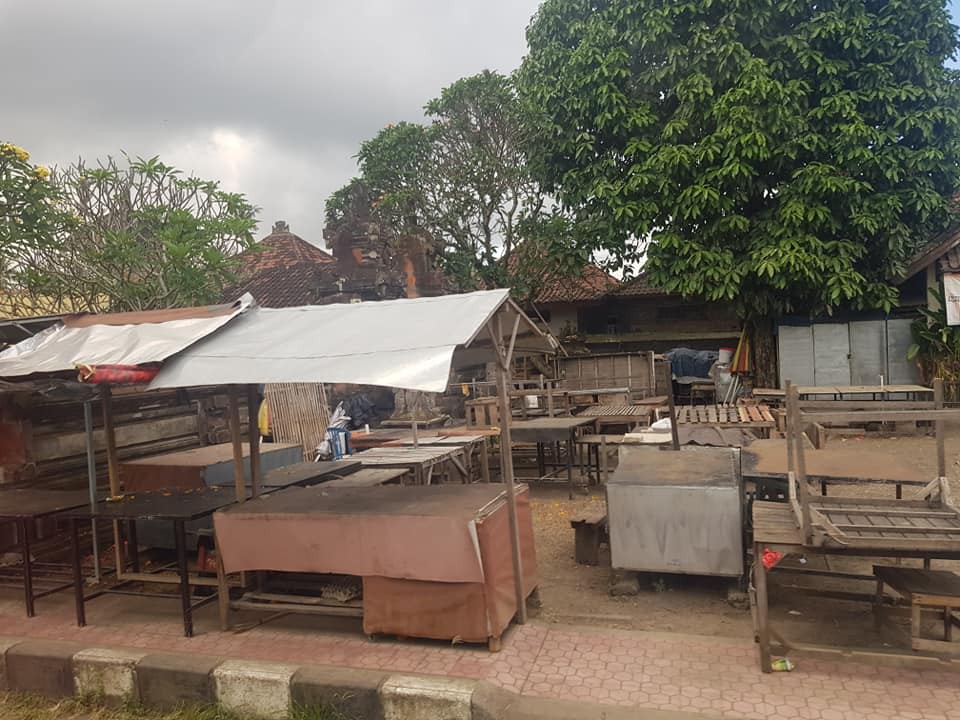 Thiên đường du lịch Bali bất ngờ bị khách du lịch bóc phốt