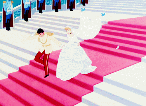 Từ Disney đến Tik Tok, giờ đ&atilde; th&agrave;nh trend lễ cưới trong mơ tại H&agrave; Nội năm 2019 - Ảnh 1.