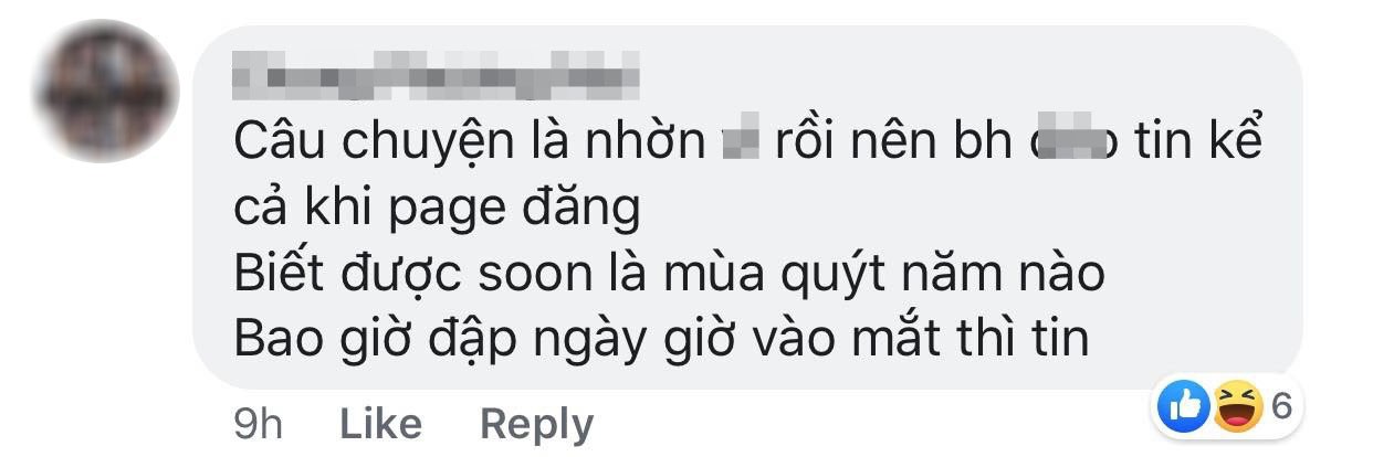 Sơn Tùng thông báo đi tour nhưng chẳng thể ngờ là fan lại phũ đến thế này - Ảnh 3.