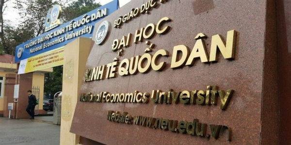 Bất ngờ hàng loạt đại học, học viện hàng đầu Việt Nam đào tạo “chui” - Ảnh 1.