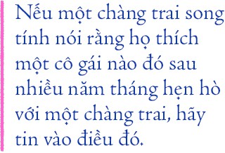 Yêu ai thì yêu, quyết không dính vào bisexual” hay câu chuyện về một cộng đồng bị bỏ quên - Ảnh 6.