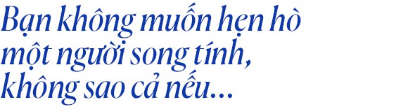 Yêu ai thì yêu, quyết không dính vào bisexual” hay câu chuyện về một cộng đồng bị bỏ quên - Ảnh 7.