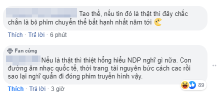 Nghe tin Ngô Cẩn Ngôn và Ngô Diệc Phàm nên duyên trong phim mới, cư dân mạng: Chọc mù mắt tôi đi! - Ảnh 3.