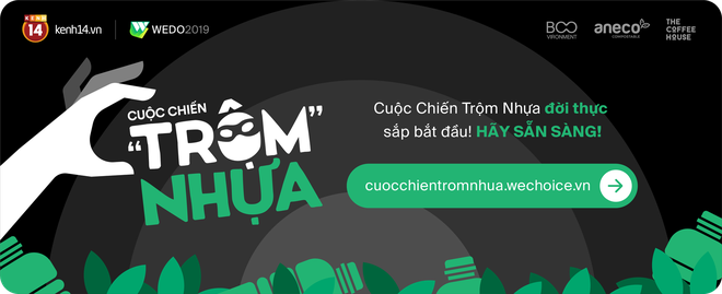 #19020: Trong cuộc chiến chống lại rác thải nhựa, các bạn không hề cô đơn - Ảnh 4.