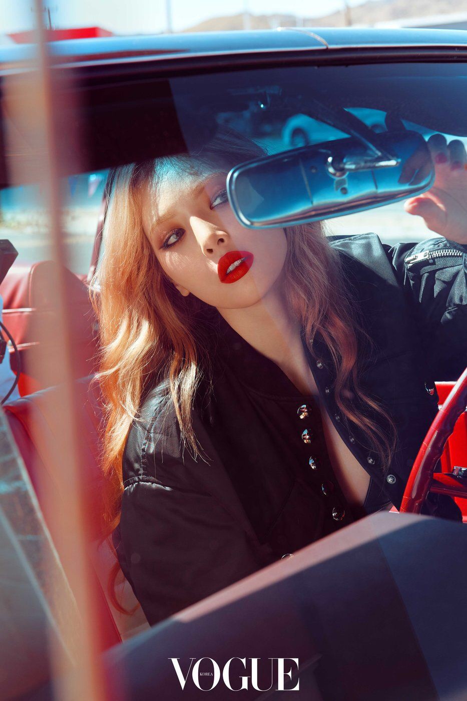 Gây sốc vì mặc như sắp tụt và khoe vòng 3, Hyuna lại sexy đúng đẳng cấp nữ hoàng gợi cảm ở khoảnh khắc kín đáo nhất - Ảnh 12. Gây sốc vì mặc như sắp tụt và khoe vòng 3, Hyuna lại sexy đúng đẳng cấp nữ hoàng gợi cảm ở khoảnh khắc kín đáo nhất - Ảnh 12.