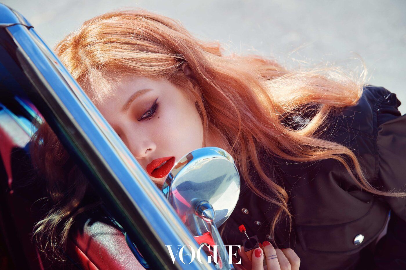 Gây sốc vì mặc như sắp tụt và khoe vòng 3, Hyuna lại sexy đúng đẳng cấp nữ hoàng gợi cảm ở khoảnh khắc kín đáo nhất - Ảnh 8. Gây sốc vì mặc như sắp tụt và khoe vòng 3, Hyuna lại sexy đúng đẳng cấp nữ hoàng gợi cảm ở khoảnh khắc kín đáo nhất - Ảnh 8.
