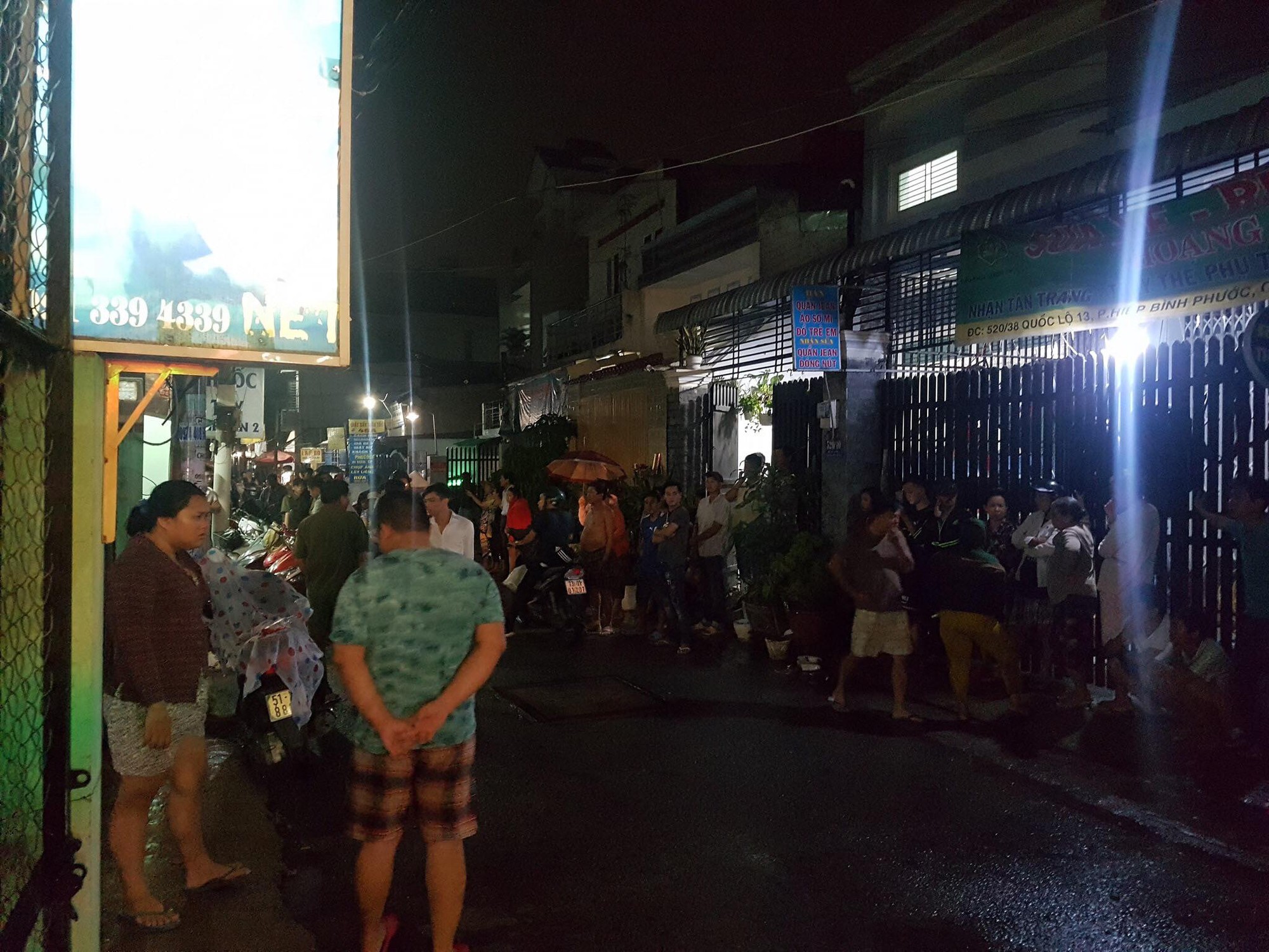 Đã bắt được nam thanh niên sát hại dã man người phụ nữ 62 tuổi, cướp tài sản ở Sài Gòn - Ảnh 1.