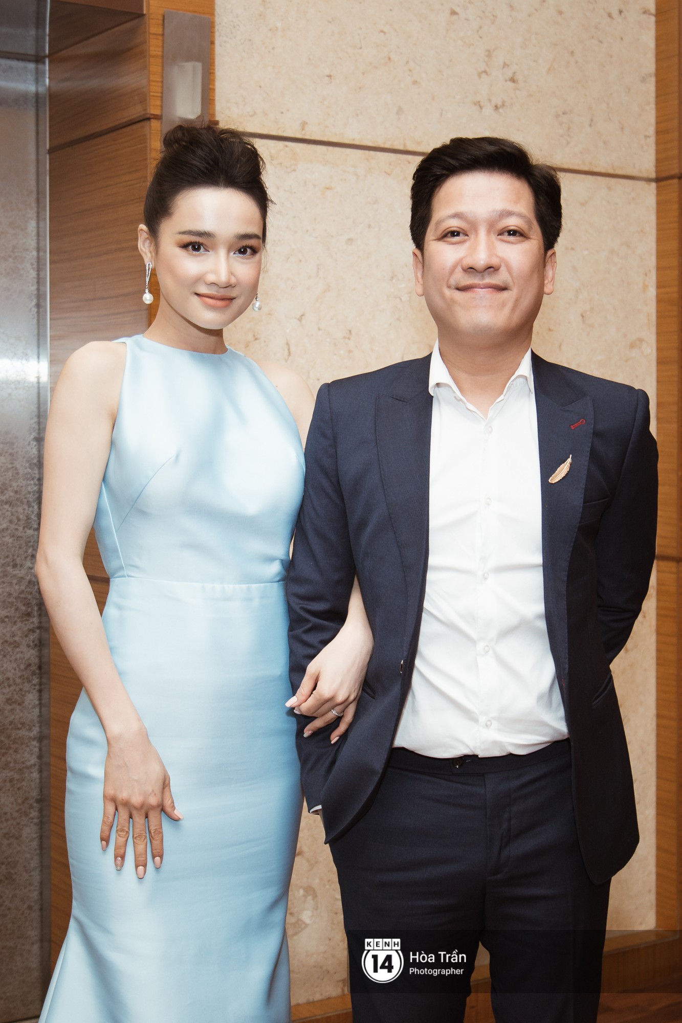 Sự kiện quy tụ dàn sao đình đám Vbiz hôm nay: Nhã Phương kín đáo sánh đôi bên Trường Giang, Chi Pu hờ hững khoe vai trần gợi cảm - Ảnh 1. Sự kiện quy tụ dàn sao đình đám Vbiz hôm nay: Nhã Phương kín đáo sánh đôi bên Trường Giang, Chi Pu hờ hững khoe vai trần gợi cảm - Ảnh 1.
