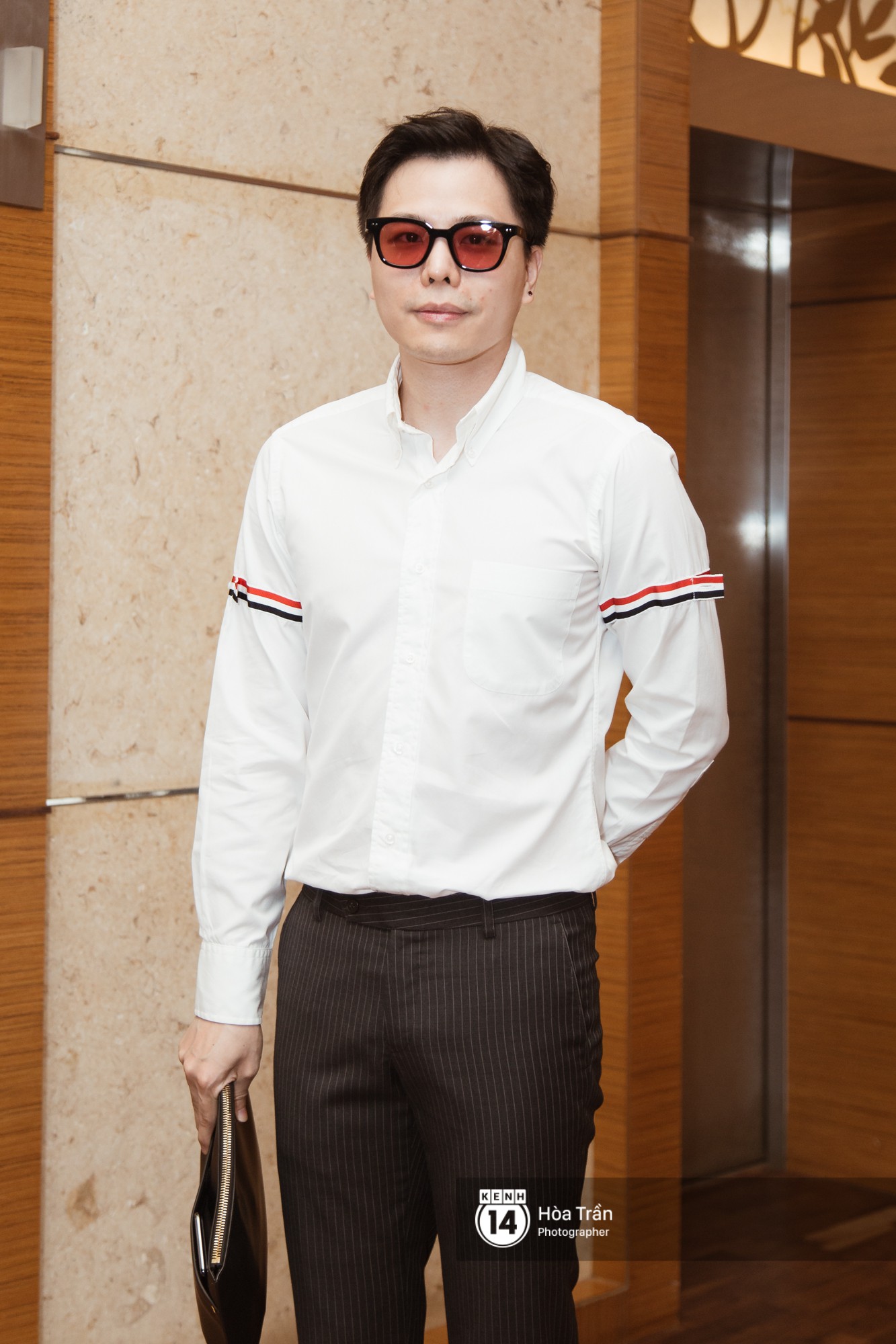 Sự kiện quy tụ dàn sao đình đám Vbiz hôm nay: Nhã Phương kín đáo sánh đôi bên Trường Giang, Chi Pu hờ hững khoe vai trần gợi cảm - Ảnh 9. Sự kiện quy tụ dàn sao đình đám Vbiz hôm nay: Nhã Phương kín đáo sánh đôi bên Trường Giang, Chi Pu hờ hững khoe vai trần gợi cảm - Ảnh 9.