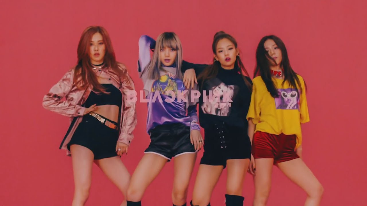 10 MV debut có lượt xem khủng nhất Kpop: BlackPink bá chủ, BTS lặn mất tăm, 2 đại diện nam duy nhất là ai? - Ảnh 3. 10 MV debut có lượt xem khủng nhất Kpop: BlackPink bá chủ, BTS lặn mất tăm, 2 đại diện nam duy nhất là ai? - Ảnh 3.