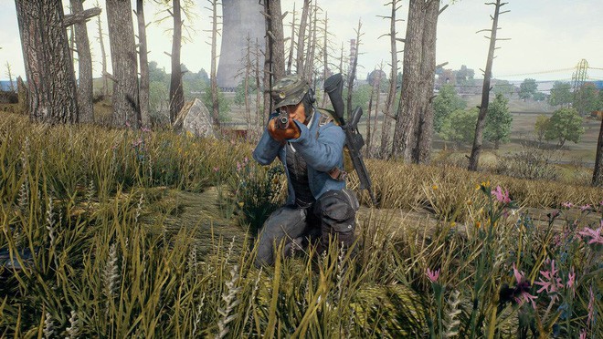 Nhiều học sinh, sinh viên Ấn Độ xộ khám vì chơi PUBG ở nơi công cộng - Ảnh 1.