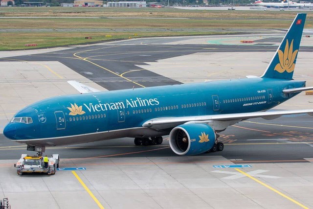 Chuyến bay quốc tế của Vietnam Airlines bị delay hơn 1 giờ đồng hồ để chờ… 1 vị khách?  - Ảnh 2.