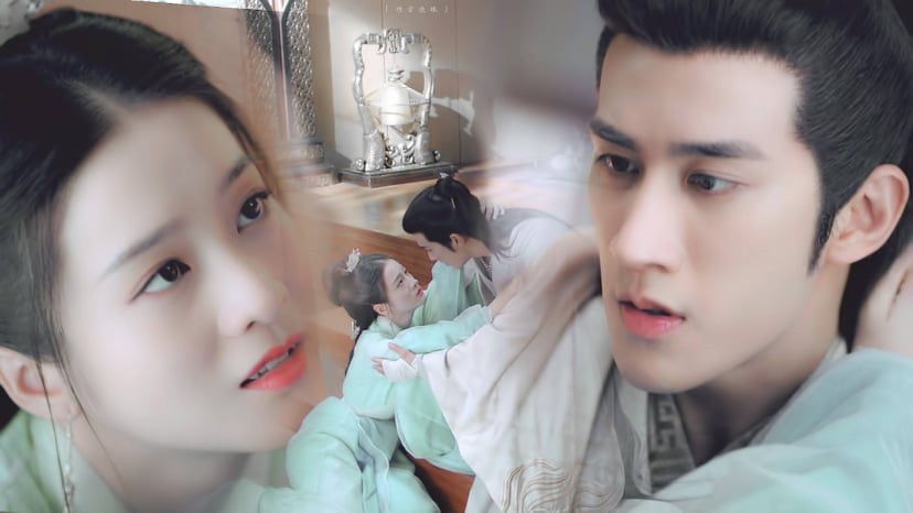 3 bộ phim Hoa Ngữ khiến khán giả khóc như mưa: riêng số 3 được kì vọng nhất nhưng lại hóa bom xịt - Ảnh 11. 3 bộ phim Hoa Ngữ khiến khán giả khóc như mưa: riêng số 3 được kì vọng nhất nhưng lại hóa bom xịt - Ảnh 11.