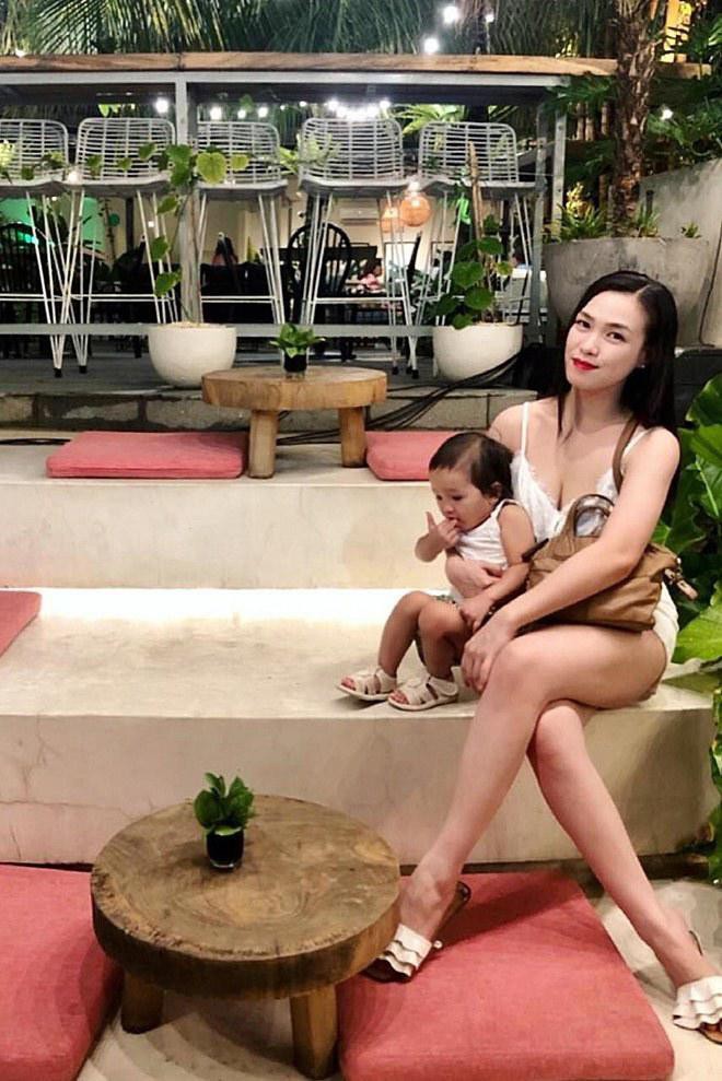 Lúc mới nổi tiếng xinh như hot girl, sau 2 năm nữ tài xế Uber từng khuấy đảo MXH giờ sống ra sao? - Ảnh 8.