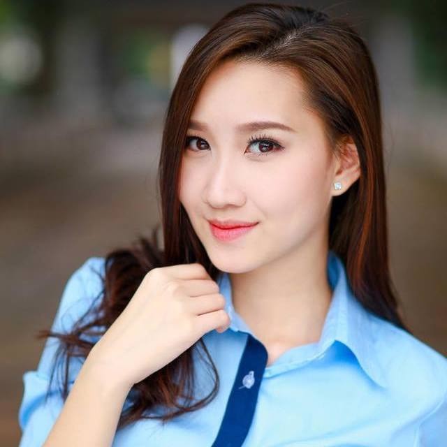 Học viện Ngoại giao - Vương quốc của dàn hot girl được mệnh danh “crush quốc dân” đã xinh lại còn giỏi - Ảnh 11.