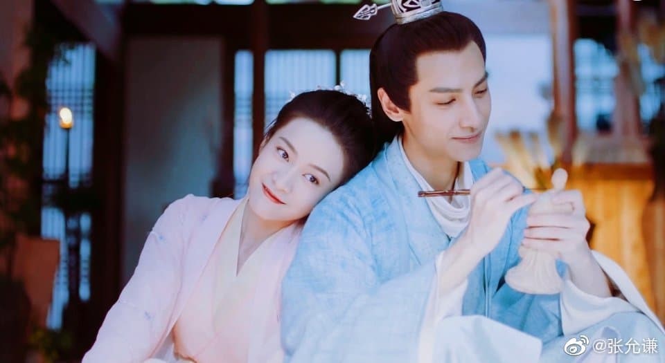 3 bộ phim Hoa Ngữ khiến khán giả khóc như mưa: riêng số 3 được kì vọng nhất nhưng lại hóa bom xịt - Ảnh 10. 3 bộ phim Hoa Ngữ khiến khán giả khóc như mưa: riêng số 3 được kì vọng nhất nhưng lại hóa bom xịt - Ảnh 10.