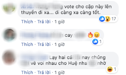 Xinh của Về Nhà Đi Con là con giáp thứ 13 hot nhất hôm nay: Cướp chồng người nhưng được... cả nước ủng hộ? - Ảnh 5.