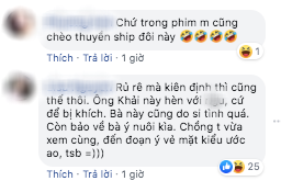 Xinh của Về Nhà Đi Con là con giáp thứ 13 hot nhất hôm nay: Cướp chồng người nhưng được... cả nước ủng hộ? - Ảnh 7.