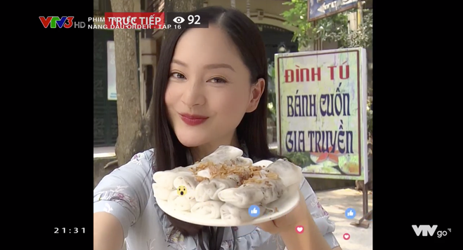Mang tiếng nhà cao cửa rộng, nhưng gia đình của Hoàng Yến vẫn luôn thất thủ trước nhân vật này - Ảnh 5.