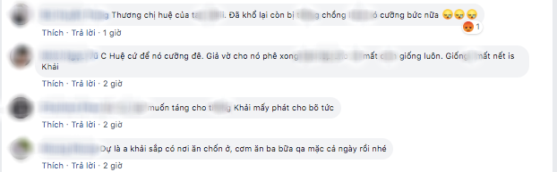 Về Nhà Đi Con tập 34 quá khủng khiếp: Huệ bị chồng cưỡng bức ngay trong chính ngôi nhà của mình!  - Ảnh 4.