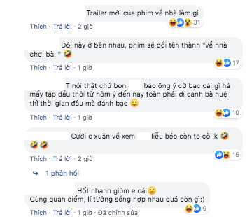 Đám cưới được mong chờ nhất Về Nhà Đi Con không phải của Thư - Vũ mà là của cặp đôi vàng này đây! - Ảnh 6.