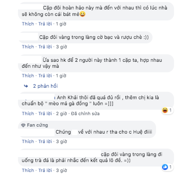 Đám cưới được mong chờ nhất Về Nhà Đi Con không phải của Thư - Vũ mà là của cặp đôi vàng này đây! - Ảnh 9.