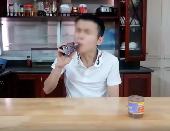 Prank HD - Thanh niên bị khoá Kênh Youtube vì làm video hướng dẫn chơi ma túy là ai? - Ảnh 6.