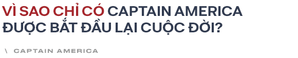 Dù là Captain America hay chỉ là một Steve Rogers, anh đã sống như một người đàn ông chân chính! - Ảnh 13.