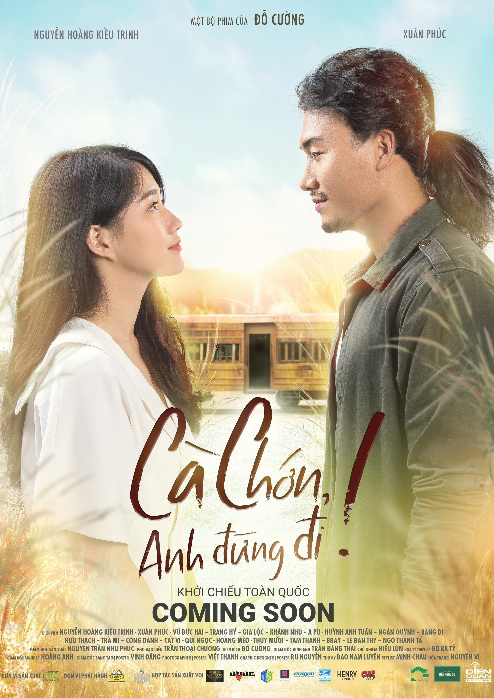 Hà ng loạt thương hiá»u Äình Äám Äá» bá» phòng vé Viá»t tháng 5, Äảm bảo không sợ Äói phim! - Ảnh 29.