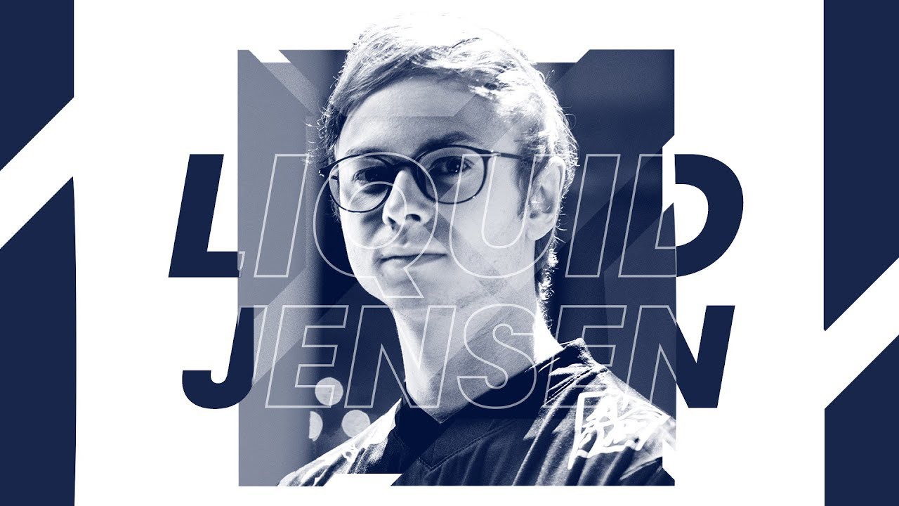 Nghiên cứu đối thủ của PVB tại vòng chặn cửa MSI 2019: Team Liquid - Ảnh 4. Nghiên cứu đối thủ của PVB tại vòng chặn cửa MSI 2019: Team Liquid - Ảnh 4.