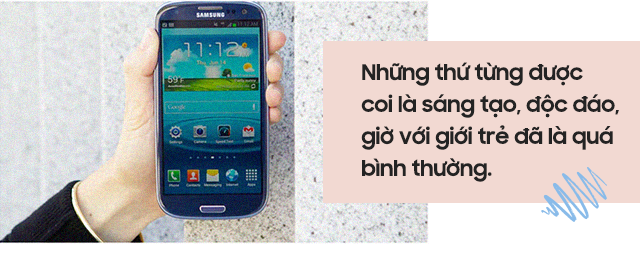 Galaxy A80 v&agrave; những gi&aacute; trị kh&aacute;c biệt, kh&ocirc;ng thể bị đ&aacute;nh đồng - Ảnh 2.